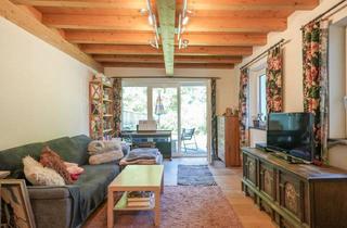 Reihenhaus kaufen in Kitzbühel St Johann A, 6370 Kitzbühel, KITZBÜHEL - Gemütliches Reihenhaus im Landhausstil in begehrter Lage zu verkaufen