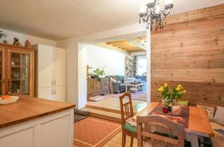 Reihenhaus kaufen in Kitzbühel St Johann A, 6370 Kitzbühel, KITZBÜHEL - Gemütliches Reihenhaus im Landhausstil in begehrter Lage zu verkaufen