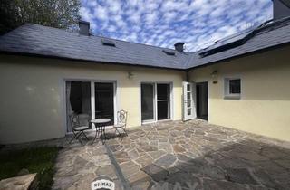 Haus kaufen in 3571 Thunau am Kamp, "Ruhiges Domizil mit geschütztem Innenhof"