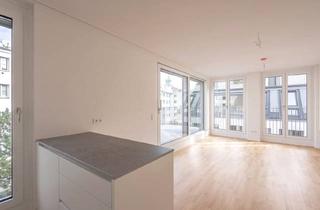 Wohnung mieten in Mariahilfer Straße 12, 1060 Wien, ++MOLLARD 50++ außergewöhnliche 3-Zimmer-Wohnung mitten im Herzen der Stadt (2/12)