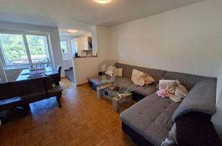 Wohnung kaufen in 9300 Sankt Veit an der Glan, TOLLE RAUMAUFTEILUNG IN RUHIGER LAGE
