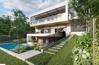Villen zu kaufen in 2371 Hinterbrühl, Exklusiver Villentraum in der Hinterbrühl - Eleganz trifft atemberaubende Aussicht