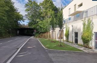 Garagen mieten in Karl-Huber-Gasse, 8041 Graz, Tiefgaragenparkplatz in Liebenau zu vermieten
