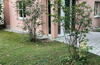 Wohnung kaufen in 5020 Salzburg, Charmante 37m² Wohnung in Salzburg mit Garten, Loggia und Terrasse - Ihr neues Zuhause!