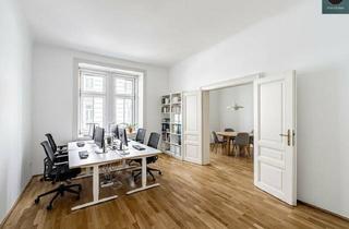 Büro zu mieten in Rennweg, Leon-Zelman-Park, 1030 Wien, Top Bürofläche zwischen Leon-Zelman-Park und Rennweg!