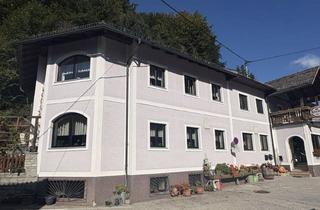 Büro zu mieten in Universität, 4203 Altenberg bei Linz, Gasthaus "Notmühle" sucht einen Pächter !