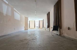 Gewerbeimmobilie kaufen in Elterleinplatz 1, 1170 Wien, Geschäftslokal, Gewerbeimmobilien, Souterrain Sanierungsbedürtig