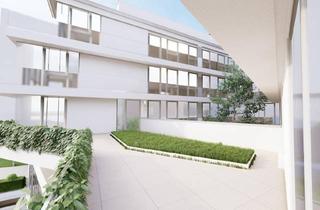 Büro zu mieten in Modecenterstraße, 1110 Wien, MC 15 - Ein Bürogebäude, das Effizienz, Innovation und Umweltbewusstsein vereint.