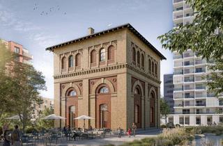 Gastronomiebetrieb mieten in 1020 Wien, Stilvolles Café inkl. großem Gastgarten zu mieten