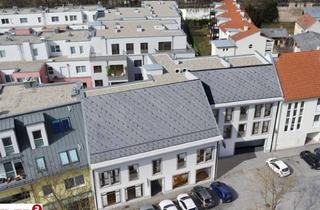 Wohnung kaufen in 2301 Groß-Enzersdorf, *** Provisionsfreie Anlegerwohnungen für Käufer ***