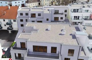 Wohnung kaufen in 2301 Groß-Enzersdorf, *** Provisionsfreie Anlegerwohnungen für Käufer ***