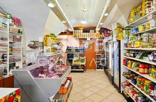 Geschäftslokal mieten in 9900 Lienz, Charmantes Gewölbelokal