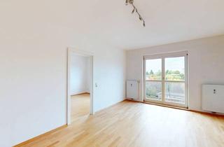 Wohnung mieten in Neufeldweg, 8042 Graz, NEUWERTIGE 3-ZIMMER-WOHNUNG MIT 2 BALKONEN