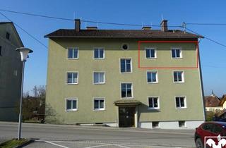 Wohnung mieten in 4730 Waizenkirchen, Zentral gelegene Mietwohnung in