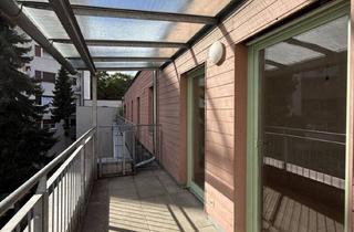 Wohnung kaufen in Hans-Resel-Gasse, 8020 Graz, Attraktive Dachgeschosswohnung mit überdachter Terrasse zentral in Graz - Ihr neues Zuhause zum Wohlfühlen