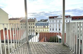 Maisonette kaufen in 1100 Wien, Attraktive Balkon-Wohnung - 3 Zimmer zum Kaufen!