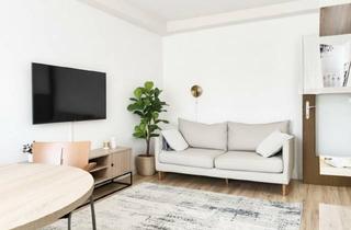 Wohnung kaufen in Donaulände, 4020 Linz, Gemütliche 3 Zimmerwohnung in zentraler Lage!