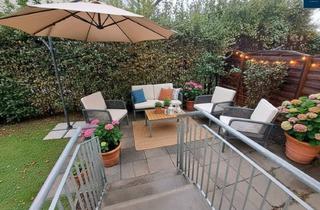 Maisonette mieten in 8151 Hitzendorf, Hitzendorf 72a/8 - Wohnen im Reihenhausstil - 3 Zimmer - Maisonette Terrasse und kleiner Grünfläche sowie Parkplatz