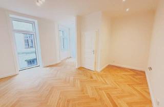 Wohnung kaufen in Sturzgasse 44/18, 1150 Wien, Exklusive top sanierte Terrassenwohnung im sanierten Stilaltbau