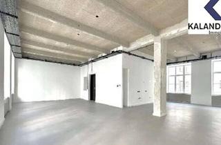 Büro zu mieten in Mariahilferstraße, Neubaugasse (U3), 1070 Wien, LOFT ALTBAU - BÜRO
