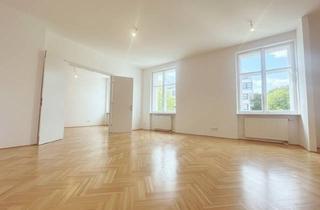 Wohnung mieten in Belvedere, 1030 Wien, Lichtdurchflutete 2-Zimmer-Wohnung nahe Belvedere und Hauptbahnhof