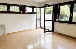 Büro zu mieten in Beethovenstraße, 6020 Innsbruck, Saggen: Kleines Büro mit Terrasse!