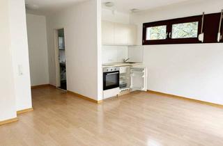 Büro zu mieten in Beethovenstraße, 6020 Innsbruck, Saggen: Kleines Büro mit Terrasse!