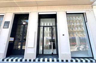 Geschäftslokal mieten in Porzellangasse - Türkenstraße, 1090 Wien, GESCHÄFTSLOKAL nahe SERVITENVIERTEL