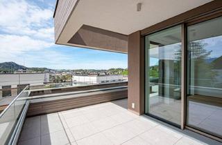 Wohnung mieten in 4810 Gmunden, Exklusive Traumwohnung am Sonnenhang