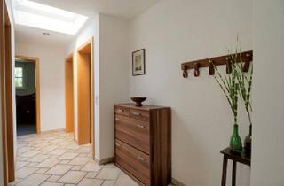 Wohnung kaufen in 6844 Altach, Schöne 4 – Zimmer Dachgeschosswohnung in sonniger und ruhiger Lage von Altach zu kaufen (gegenwärtig vermietet)!