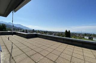 Wohnung mieten in 6858 Schwarzach, Wohnen mit Weitblick: Tolle 3-Zimmer-Terrassenwohnung in Schwarzach zu vermieten!