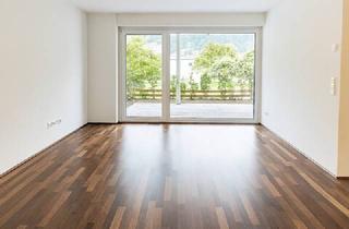 Wohnung mieten in 9999 Schruns, Charmante 2-Zimmer-Gartenwohnung in traumhafter Lage von Schruns