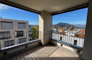 Wohnung mieten in 6840 Götzis, Wohnen am Garnmarkt
