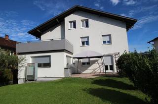 Wohnung mieten in 9999 Rankweil, Rankweil-Grünruhelage unweit des Ortskerns, 3 1/2 Zimmer-Gartenwohnung (110 m²)