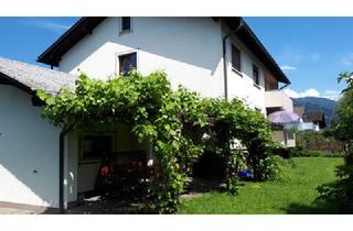 Wohnung mieten in 6850 Dornbirn, Schöne, ruhig gelegene 4-Zimmerwohnung mit Gartenanteil