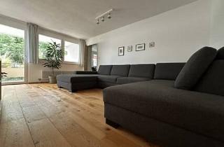 Wohnung mieten in 9999 Bregenz, Helle 4-Zimmerwohnung mit Top-Infrastruktur in Bregenz
