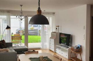 Wohnung mieten in 6850 Dornbirn, Gepflegte 4-Zimmer Gartenwohnung mit Carport in ruhiger, zentraler Lage in Dornbirn