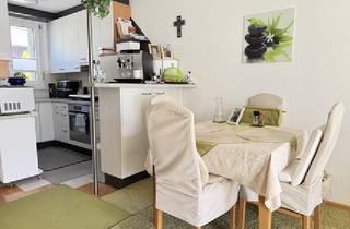 Wohnung kaufen in 6700 Bludenz, 2-Zimmer-Maisonettewohnung mit Balkon und Tiefgaragenplatz – ruhig und zentral in Bludenz