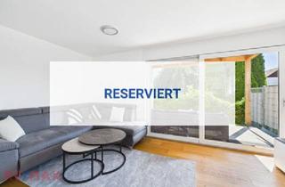 Wohnung kaufen in 6845 Hohenems, Moderne 2-Zimmer-Wohnung mit Terrasse, Garten und bester Anbindung