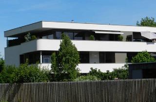 Wohnung mieten in 6824 Schlins, Sonnige Penthousewohnung mit Traumterrasse sowie Blick auf die Berge!