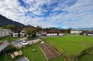 Wohnung mieten in 6845 Hohenems, Zentrumsnahe 2-Zimmerwohnung in Hohenems - Erstbezug