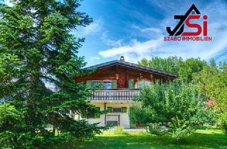 Immobilie kaufen in 6971 Hard, Charmantes äußerst gepflegte Ferienhaus am Bodensee sucht einen neuen Eigentümer