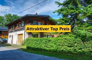 Immobilie kaufen in 6971 Hard, Dieses Charmante und sehr gepflegte Ferienhaus aus Familienbesitz soll einen neuen Besitzer bekommen