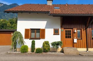 Haus mieten in 6706 Bürs, Gemütliche Doppelhaushälfte zu vermieten
