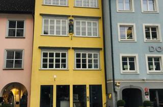 Wohnung mieten in 6800 Feldkirch, Schönes großes 1-Zimmer-Appartement mit 53,00 m² Nfl. in der Feldkircher Innenstadt