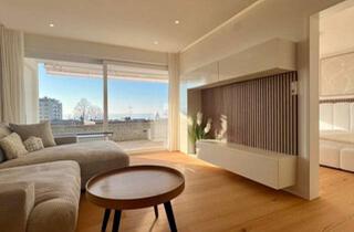 Wohnung mieten in 6911 Lochau, Exklusive 2 Zimmerwohnung am Bodensee mit Seesicht in Top-Lage - möbliert