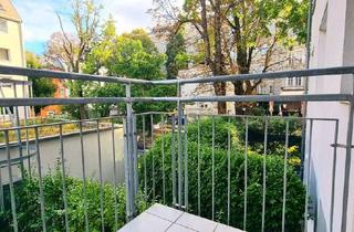 Wohnung kaufen in Hyrtlgasse, 1160 Wien, Klein wohnen - groß genießen! Hofseitige Neubauwohnung mit Balkon und Grünblick! Perfekte Raumaufteilung + Beste Vermietbarkeit + Garagenplatz optional! Jetzt zugreifen!