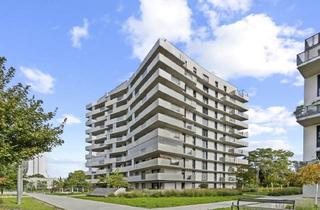 Wohnung kaufen in Rößlergasse, 1230 Wien, ++ NEU ++ Exklusiver WOHNTRAUM mit BALKON und PANORAMA über Wien