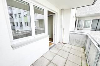 Wohnung mieten in Pichelwangergasse, 1210 Wien, LOGGIATRAUM | OPTIMAL AUFGETEILTE 2 ZIMMER | TOPLAGE BEIM FLORIDSDORFER WASSERPARK