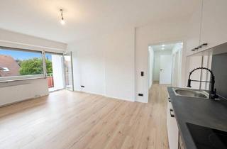 Wohnung mieten in 8401 Kalsdorf bei Graz, Erstbezug nach Sanierung - stilvolle 3 Zimmerwohnung mit Loggia & Parkplatz in Kalsdorfer Ruhelage!